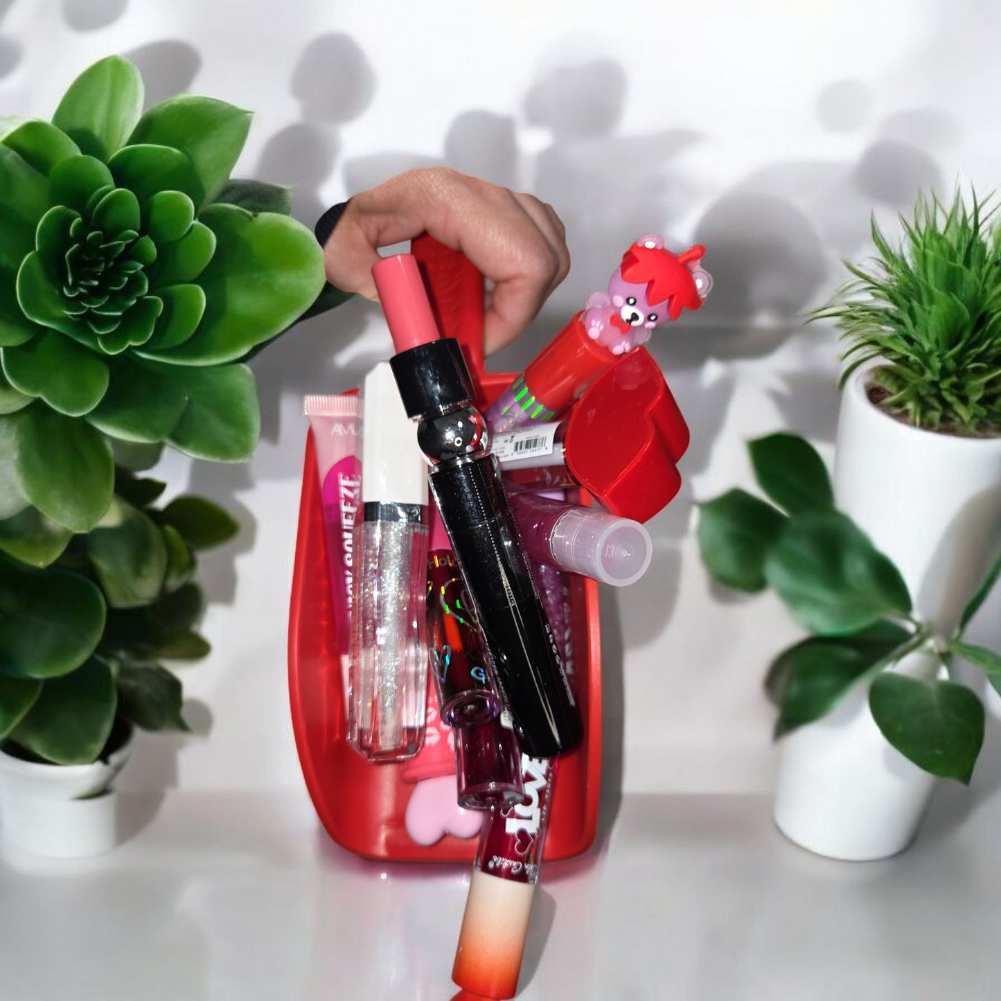 Lucky Lip-gloss 2 Scoops 30 pieces