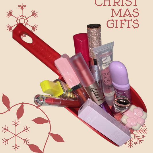 Lucky Lip-gloss 2 Scoops