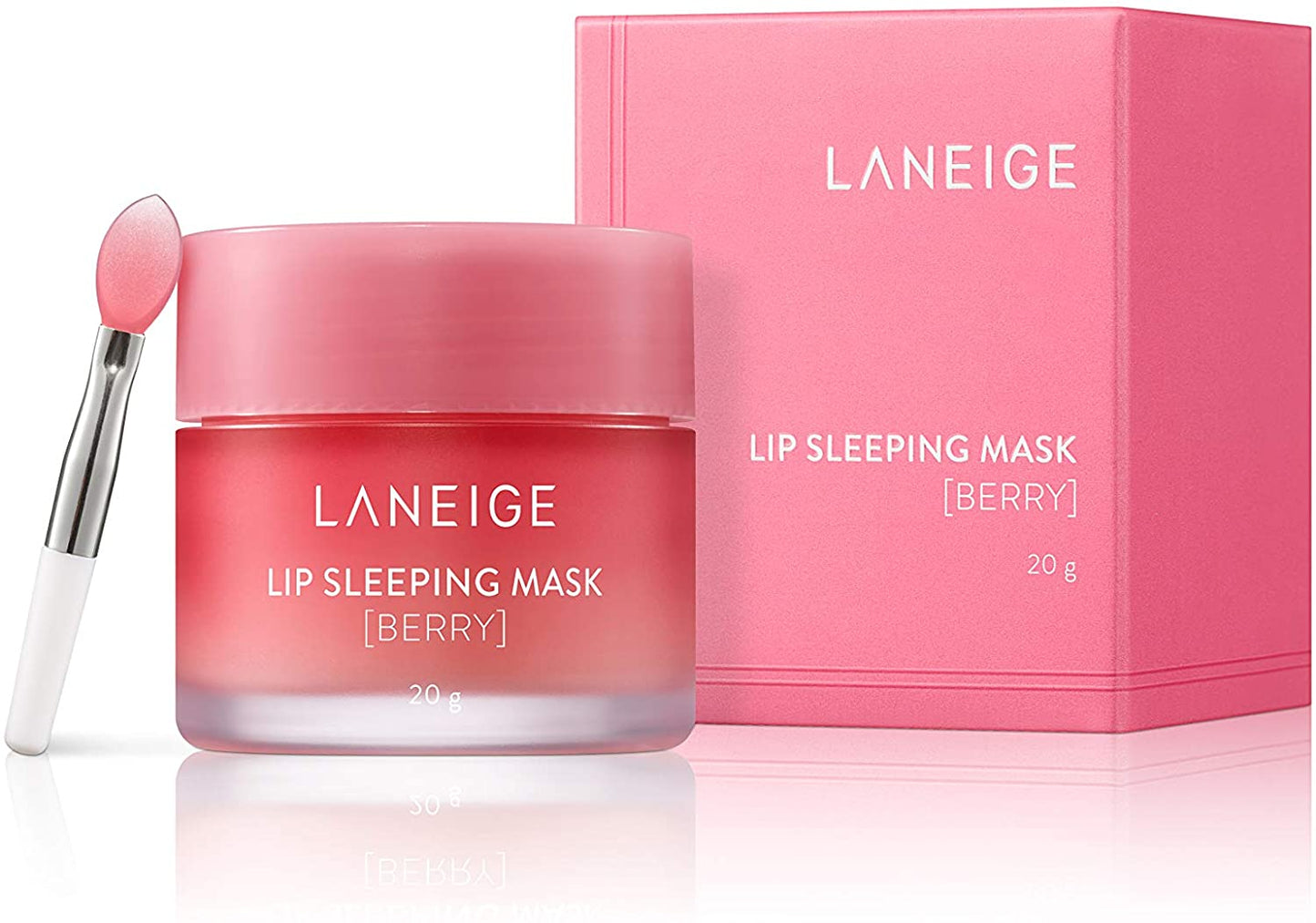 LANEIGE Lip Sleeping Mask Berry 20g